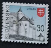 [Cities - Zvolen, Tüüp CR]