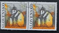 [St. George's Church, タイプ DR]