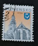 [Cities - Nitra, type EH]