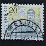 [Cities - Rožnava, type KE]