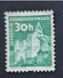 [Czechoslovak Castles, type XK]