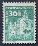 [Czechoslovak Castles, type XK]