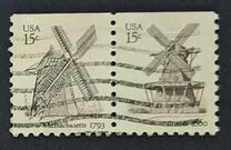 [Windmills - Yellow paper, tip AUH]