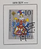 [Navidad. Marioneta., tipo QR]