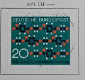 [The 125th Anniversary of the Invention of Synthetic Textile Fiber, tyyppi RA]