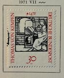 [Thomas von Kempen, type RK]