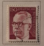 [Gustav Heinemann - New Value, type QI18]