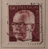 [Gustav Heinemann - New Value, type QI20]