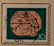 [The 100th Anniversary of the International Meteorological Collaboration, タイプ UG]