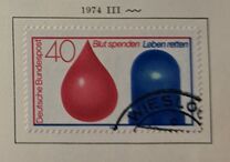 [The Blood Donor Case, Typ VP]