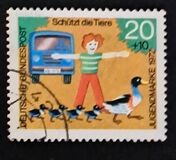 [Youth Hostel - Animal Protection, type SQ]