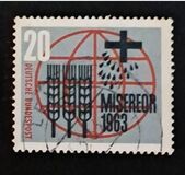 [Catholic Church Congress, tyyppi HJ]