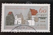 [The Restoration of Buildings in Europe, тип AGB]