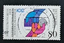 [The 30th World Congress of the International Chamber of Commerce, type AUS]
