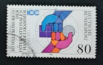 [The 30th World Congress of the International Chamber of Commerce, type AUS]