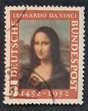 [500. Geburtstag von Leonardo da Vinci, Typ S]