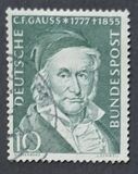 [Carl F. Gauss, 유형 BE]