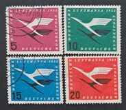 [Lufthansas Re-establishment, Typ BF]