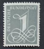 [New Daily Stamp, ประเภท BW]