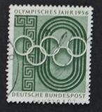 [Olympic Year, Scrivi CB]