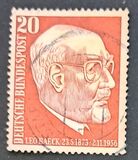 [Leo Baeck, 1873-1956, Typ DN]