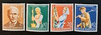 [Charity Stamps, type ED]