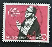 [The 500th Anniversary of the Casanus Foundation, type EH]