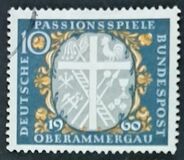 [Passion Play in Oberammergau, タイプ FD]