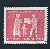 [Cralog and Care, тип HI]