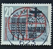 [Catholic Church Congress, tyyppi HJ]