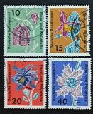 [Flora and Philately, tip HK]