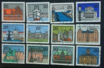 [German Cities, type IH]