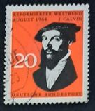 [Johannes Calvin, type JD]