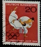 [Olympic Games - Tokyo, Japan, 类型 JO]