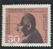 [Friedrich von Bodelschwingh, típus MR]