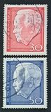 [Heinrich Lübke, type IU2]