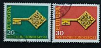 [EUROPA Stamps, වර්ගය NN]