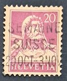 [Definitive Issues - New Colors, type V6]