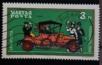[Historical Motor Vehicles, 类型 CNZ]