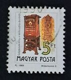 [Postal Services, type ETP]