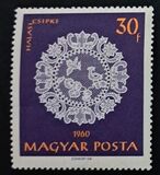 [Halas Lace Patterns, type BFA]