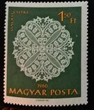 [Halas Lace Patterns, type BFE]