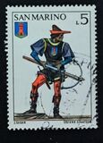 [Historical Uniforms & Coat of Arms, тип AAO]