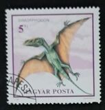 [Prehistoric Animals, type EVI]