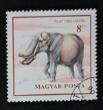 [Prehistoric Animals, type EVJ]