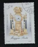 [Old Clocks, typ EVR]