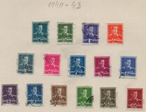 [King Michael I, type ZH]