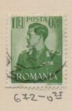 [King Michael I, tyyppi ZW]