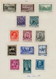 [The 100th Anniversary of the Birth of King Carol I, type WD]