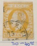 [Prince Karl I - New Design Beard, type I2]